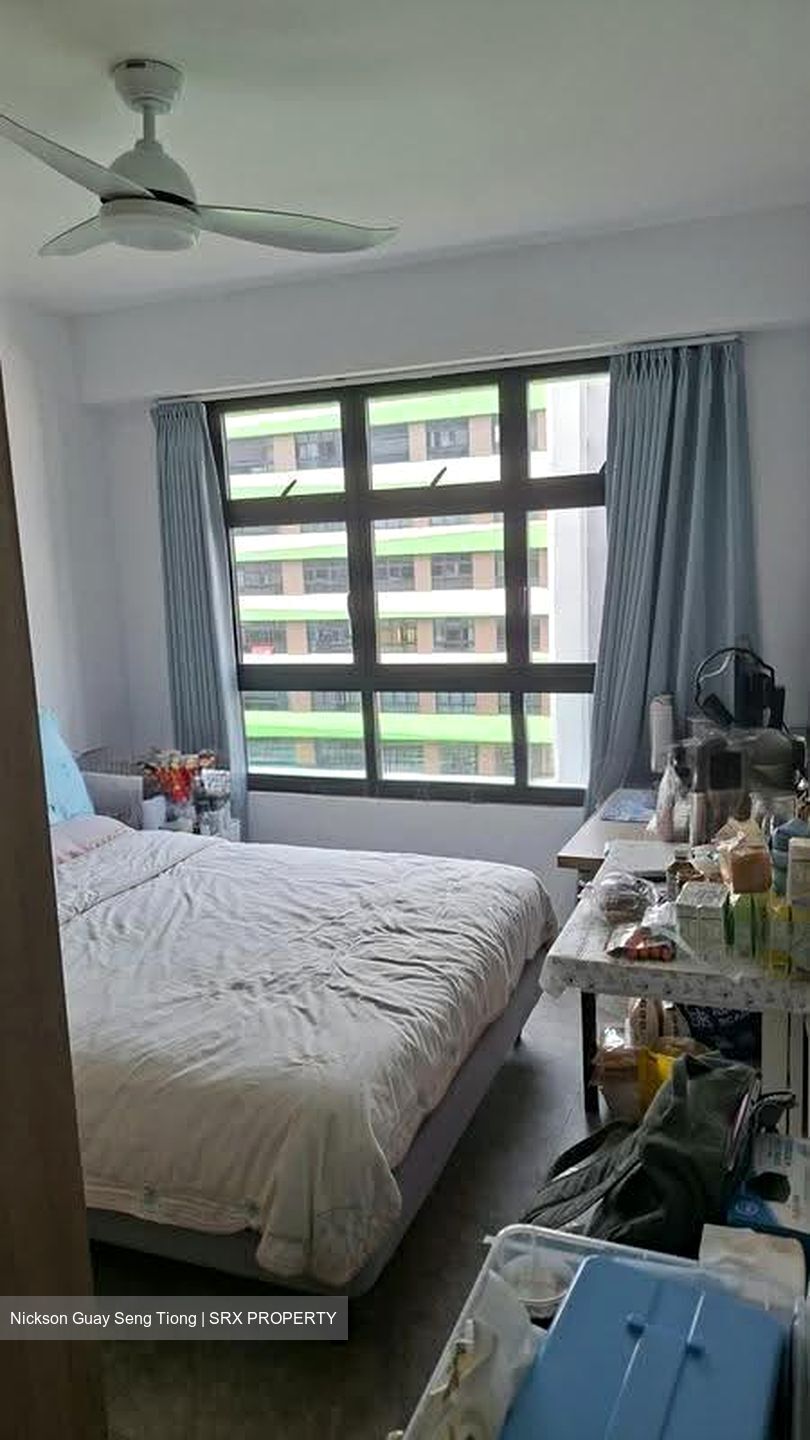 Blk 605D Tampines Greenridges (Tampines), HDB 4 Rooms #637701811